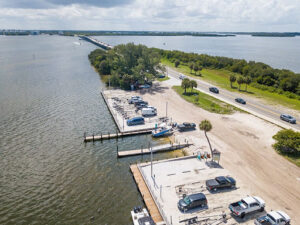 Kingfish Boat Ramp