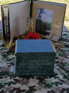 Estevan Millan Montaño Memorials