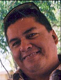 Estevan Millan Montaño