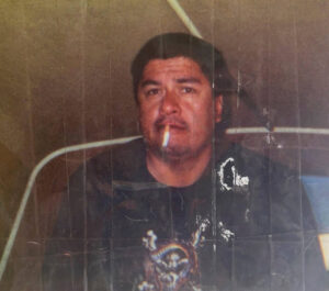 Estevan Millan Montaño