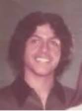 Estevan Millan Montaño as he appeared as a young man