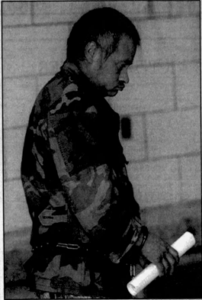 Jeremiah Locus Sr.