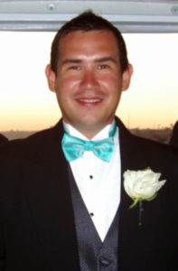 Michael Christopher “Chris” MacCallum