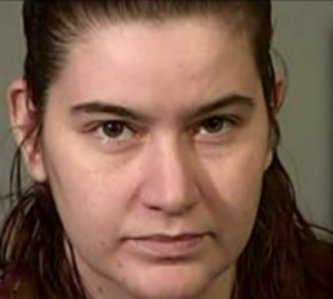 Patricia “Tricia” MacCallum