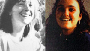 Caroline Clark and Joanne Walters Photos