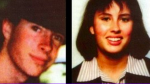 Deborah Everist and James Gibson Photo