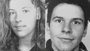 Gabor Neugebauer and Anja Habschied Photos