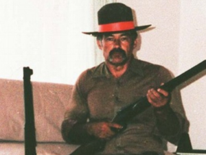 Ivan Milat Photo: