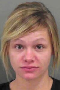 Jennifer Demott as of 2015