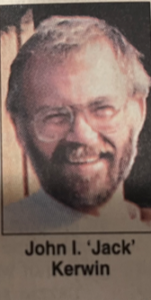 John “Jack” Kerwin