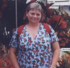Judith Smith