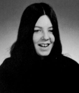 Alicia Hauck Source: Find A Grave