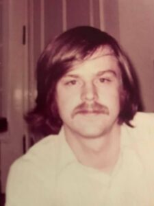 Danny Porter Source: Find A Grave