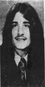 Phil Domblewski Source: Find A Grave