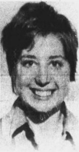 Susan Petz Source: The Post-Star