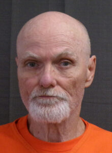 Mark Osterloh as of 2025 Source: Oklahoma Department of Corrections