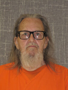 Owen Swaim as of 2025 Source: Oklahoma Department of Corrections