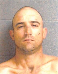 James Ricky Cunningham’s photo in 2004 Source: Grand County Sheriff’s Office