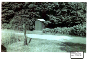 McClintock Park Crime Scene Images by Marinette County Sheriff’s Office (Photo Source) Marinette County Clerk of Court File Exhibits 36-52)