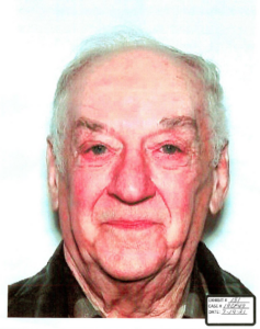 Raymand Vannieuwenhoven (Photo Source) Marinette County Clerk of Court File Exhibit 131