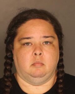 Jolie Harris Source: York County District Attorney’s Office via X